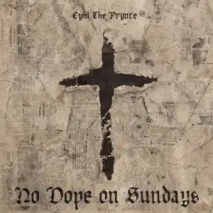 CyHi The Prynce - I